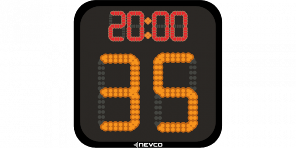 BS 106-14 LINE NBA SCOREBOARD LEVEL 2 - Biçen Spor