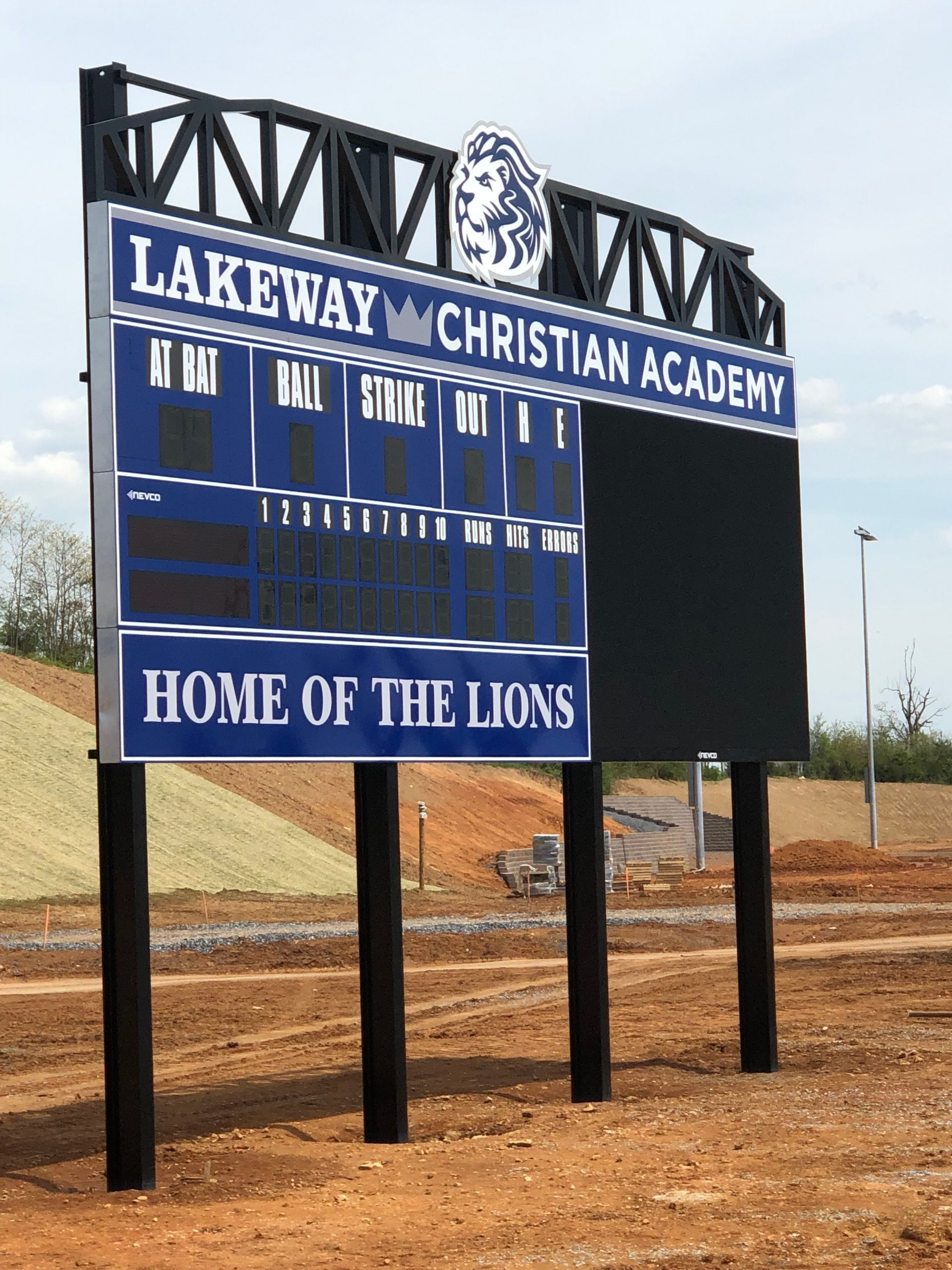 lakeway-christian-academy-project