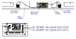 Horn Wiring Diagram